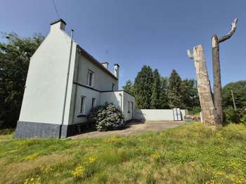 Vente maison