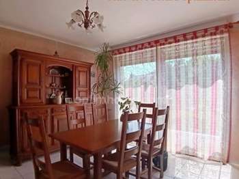 Vente Maison 3 chambresMoustoir-Remungol