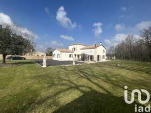 Vente Maison 4 chambresMouthiers-sur-Boëme