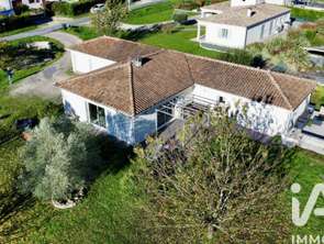 Vente Maison 3 chambresMouthiers-sur-Boëme