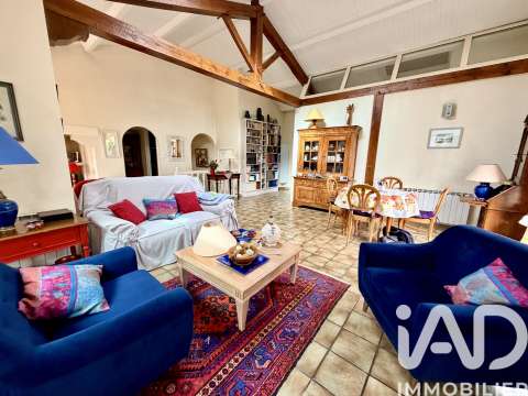 Vente maison 6 pièces Mouthiers-sur-Boëme 16