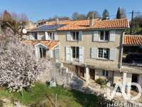 Vente maison 9 pièces