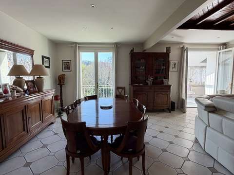 Vente maison 9 pièces Vente maison 9 pièces