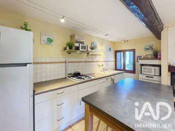 Vente maison 6 pièces Mouthoumet 11