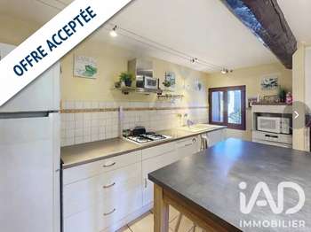 Vente Maison 4 chambresMouthoumet
