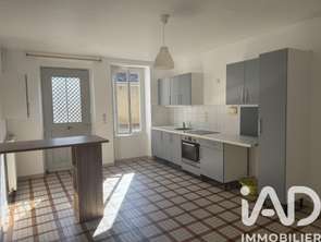 Vente Maison 2 chambresMoutiers