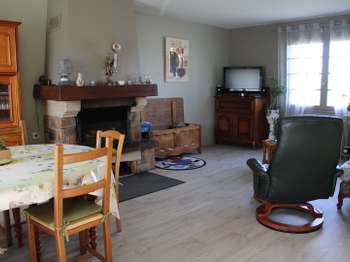Vente Maison 2 chambresMoutiers