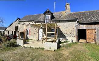 Photo Vente maison Moutiers