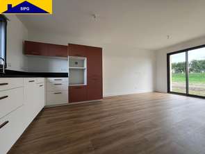 Vente Maison 2 chambresMoutiers