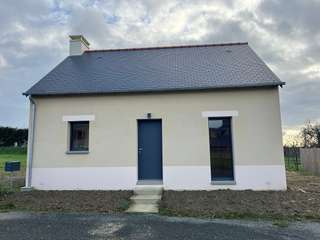 Vente maison 3 pièces Vente maison 3 pièces