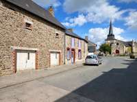 Vente maison 2 pièces