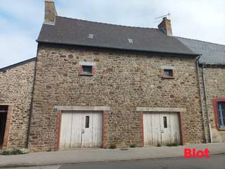 Vente maison 2 pièces