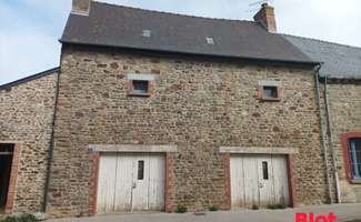 Photo Vente maison Moutiers