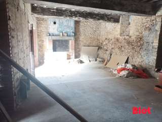 Vente maison 2 pièces