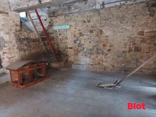 Vente maison 2 pièces