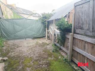 Vente maison 2 pièces