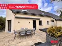 Vente maison 6 pièces Vente maison 6 pièces