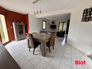 Vente Maison 5 chambresMoutiers
