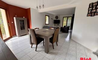 Photo Vente maison Moutiers