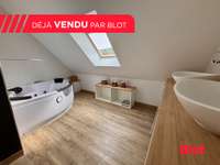 Vente maison 6 pièces Vente maison 6 pièces
