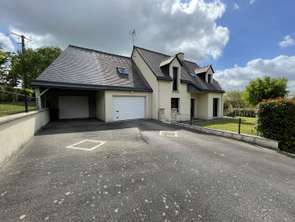 Vente Maison 4 chambresMoutiers