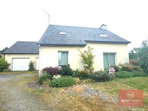 Vente Maison 4 chambresMoutiers