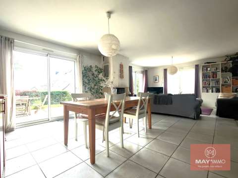 Vente maison 6 pièces Vente maison 6 pièces