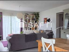 Vente Maison 4 chambresMoutiers