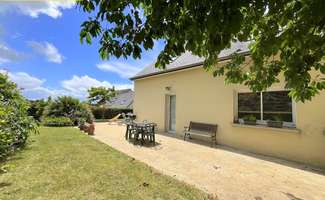 Photo Vente maison Moutiers