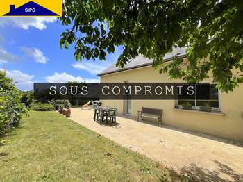 Vente Maison 4 chambresMoutiers