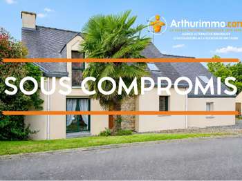 Vente Maison 4 chambresMoutiers