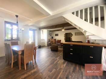 Vente Maison 3 chambresMoutiers