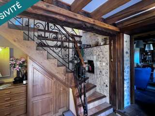 Vente maison 10 pièces