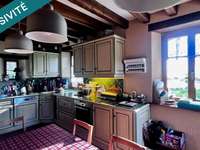 Vente maison 10 pièces
