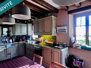 Vente maison 10 pièces