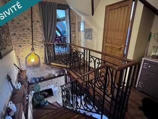 Vente maison 10 pièces
