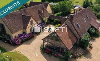 Photo Vente maison Moutiers-au-Perche