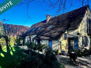 Vente maison 10 pièces
