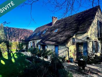 Vente maison 10 pièces