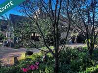 Vente maison 10 pièces