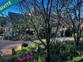 Vente maison 10 pièces