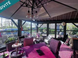 Vente maison 10 pièces