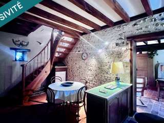 Vente maison 10 pièces