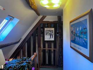 Vente maison 10 pièces