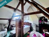 Vente maison 10 pièces