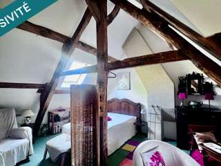 Vente maison 10 pièces