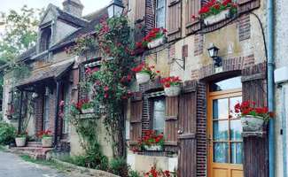 Photo Vente maison Moutiers-au-Perche