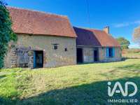 Vente maison 1 pièce