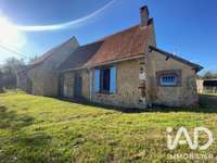 Vente maison 1 pièce