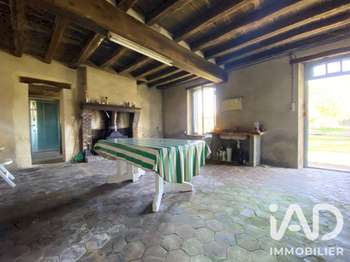 Vente maison 1 pièce